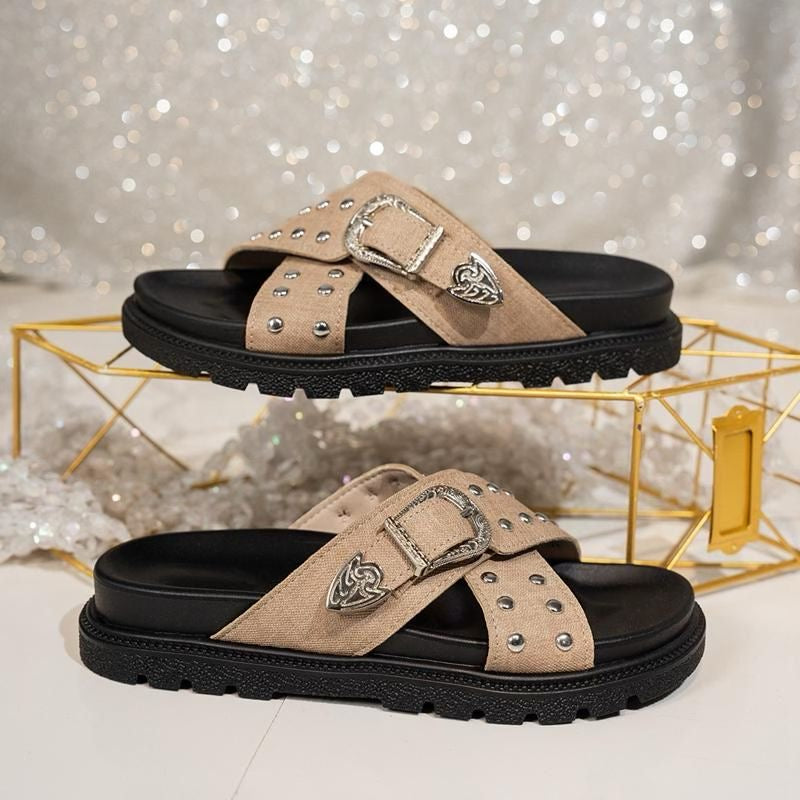 #2 Linora Sandalen - Linora