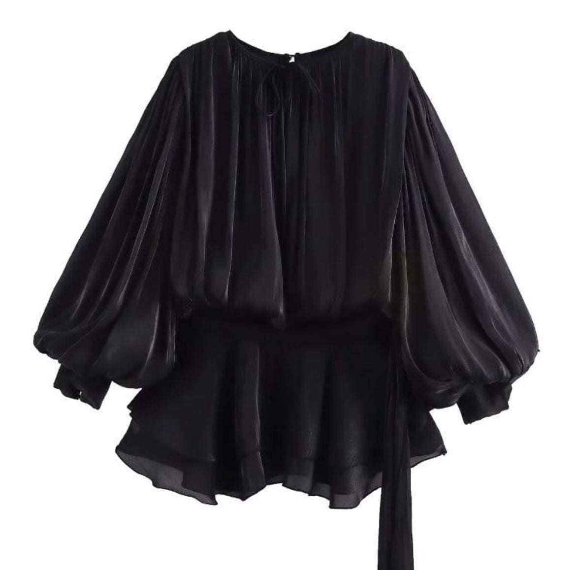 Sommer Kleid 2 Teiler