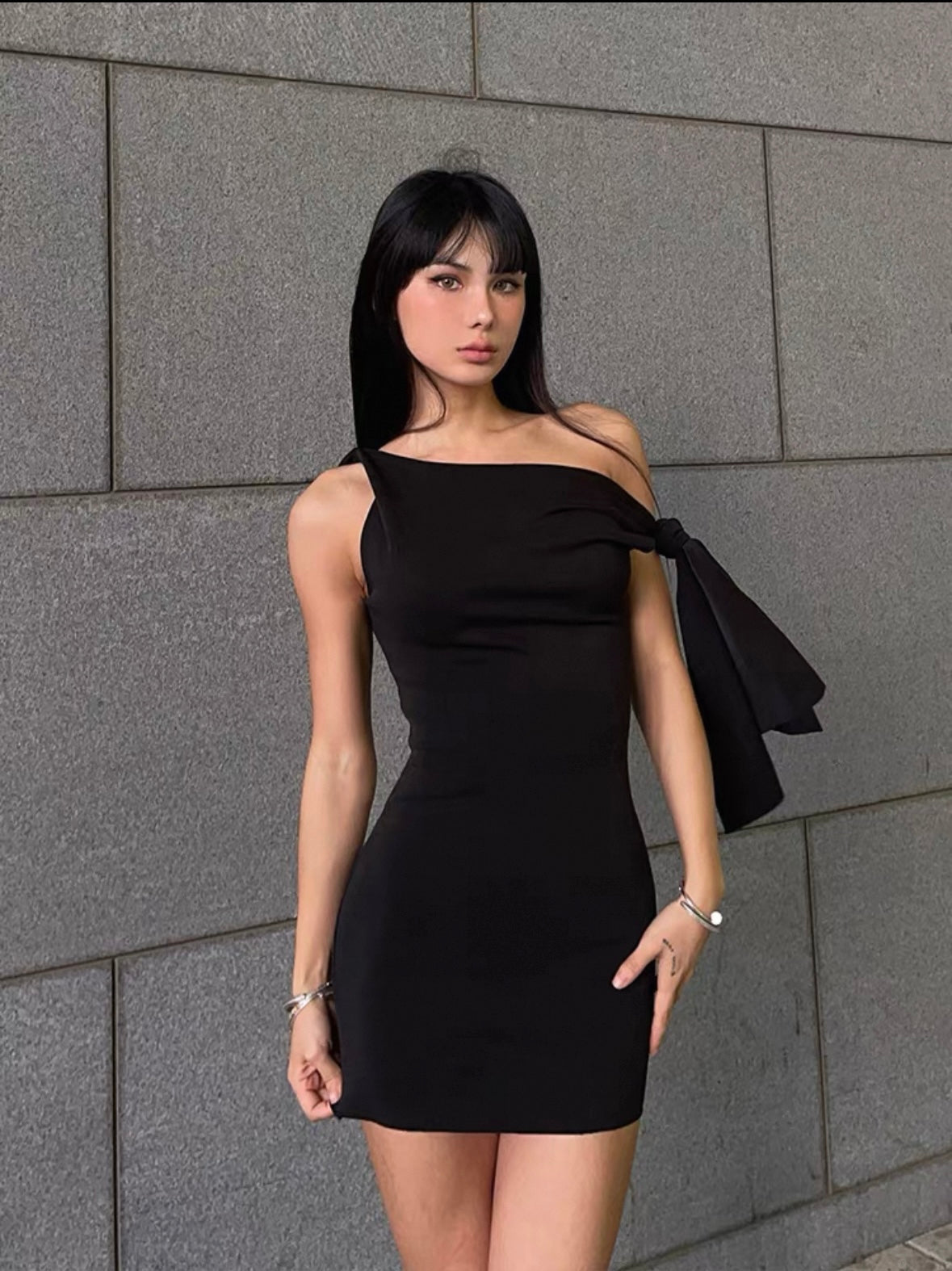 #48 Linora Kleid - Linora