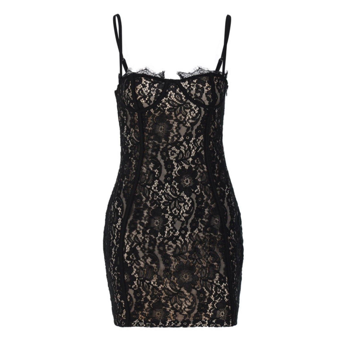 #40 Linora Kleid - Linora