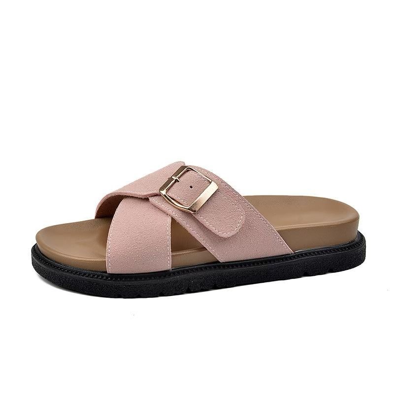 #1 Sandalen Ohne muster - Linora
