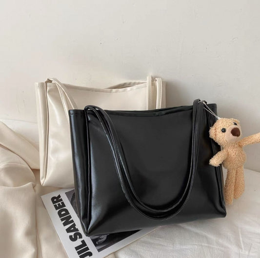 #13 Linora Teddy Tasche - Linora