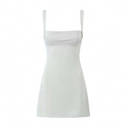 #61 Linora Kurz Dress - Linora