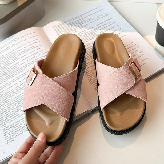 #1 Sandalen Ohne muster - Linora