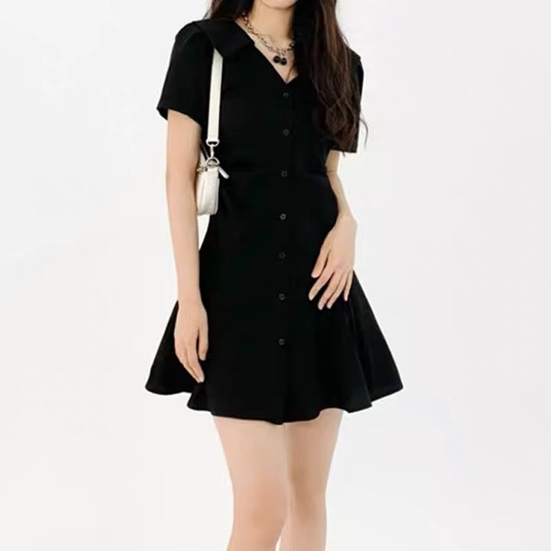 #47 Linora kleid - Linora