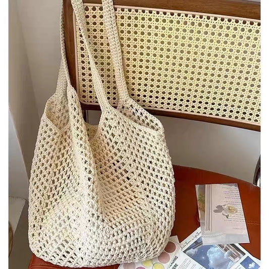 #46 Linora Sommer Tasche - Linora