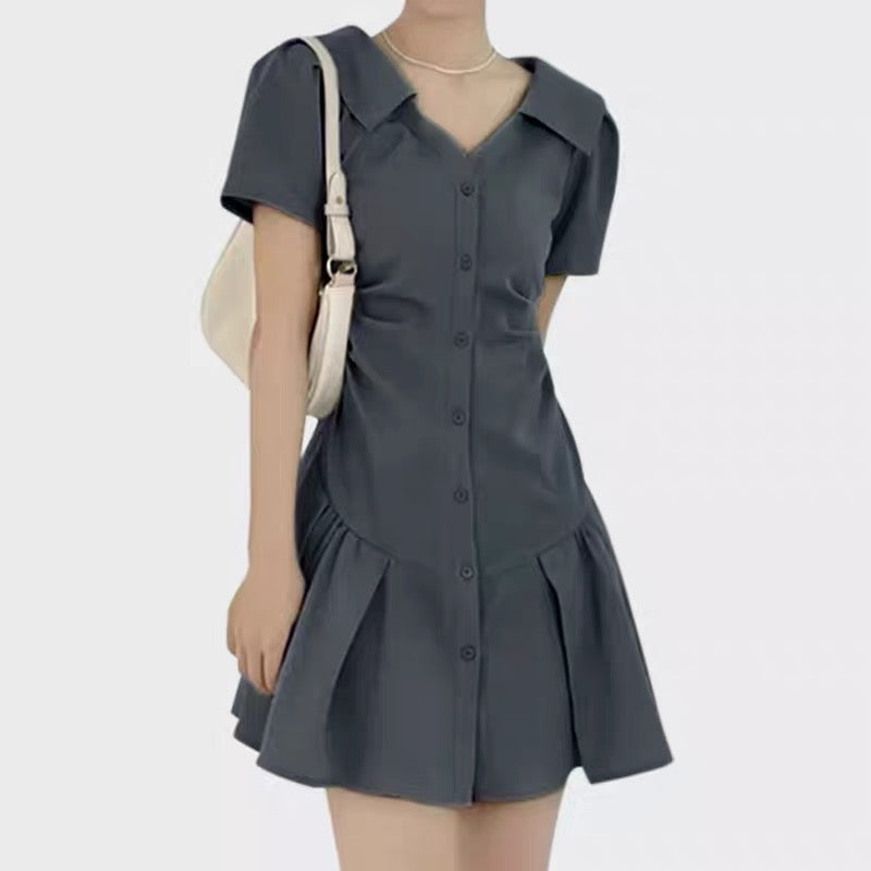 #47 Linora kleid - Linora