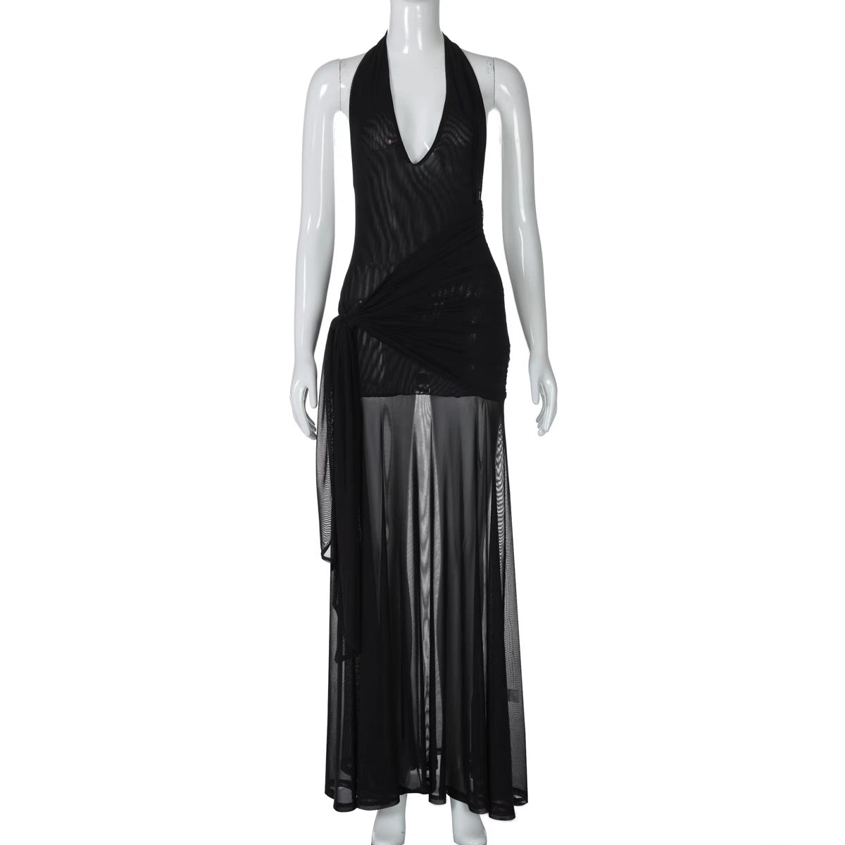 #43 LInora Kleid - Linora