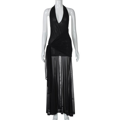 #43 LInora Kleid - Linora