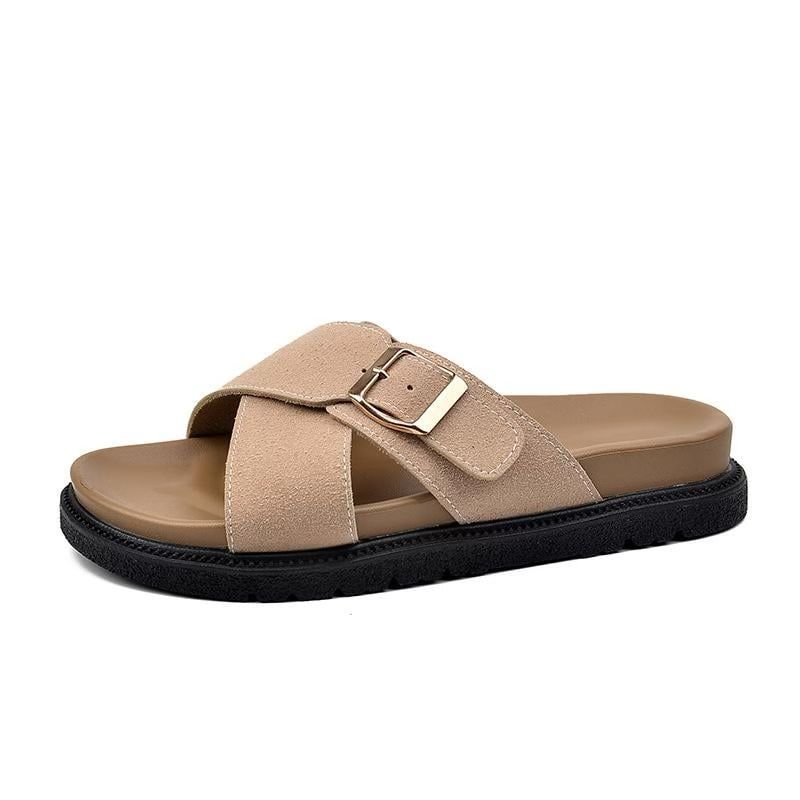 #1 Sandalen Ohne muster - Linora
