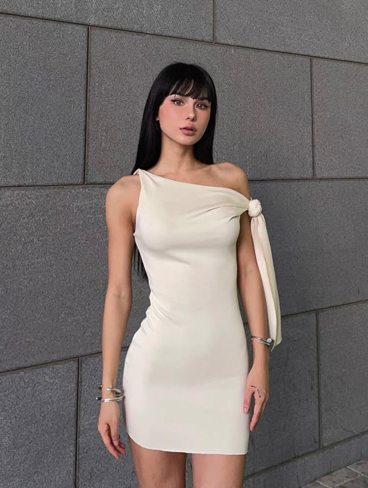 #48 Linora Kleid - Linora
