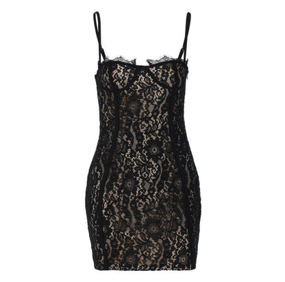 #40 Linora Kleid - Linora