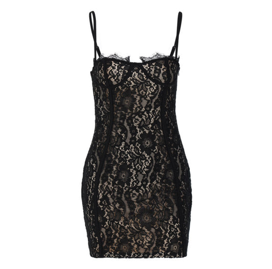 #40 Linora Kleid - Linora