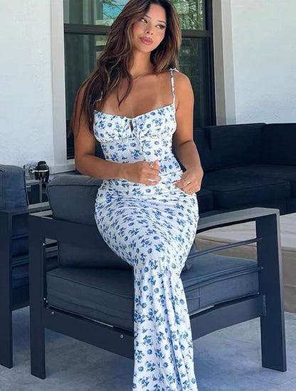 #33 Linora Kleid - Linora