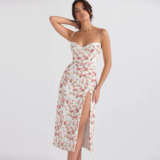 #32 Linora Dress - Linora