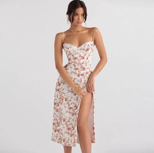 #32 Linora Dress - Linora