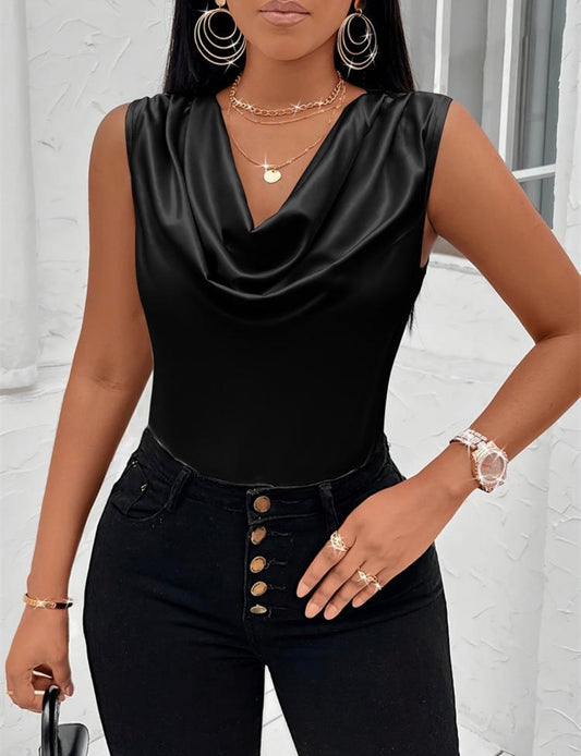 #17 Linora Top - Linora