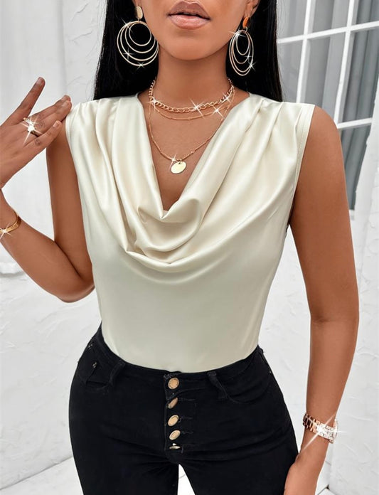 #17 Linora Top - Linora