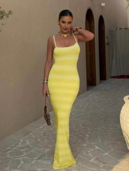 #24 Linora Urlaub Kleid - Linora