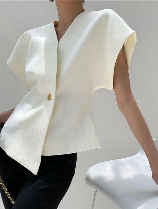 #27 Linora Soomer Pullover - Linora