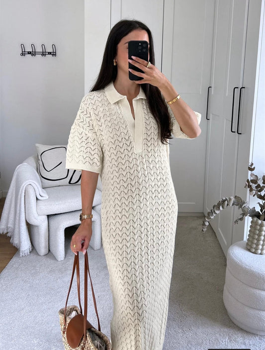 #16 Linora Urlaub Kleid - Linora