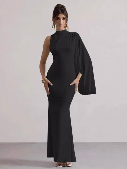 #66 Linora Kleid - Linora