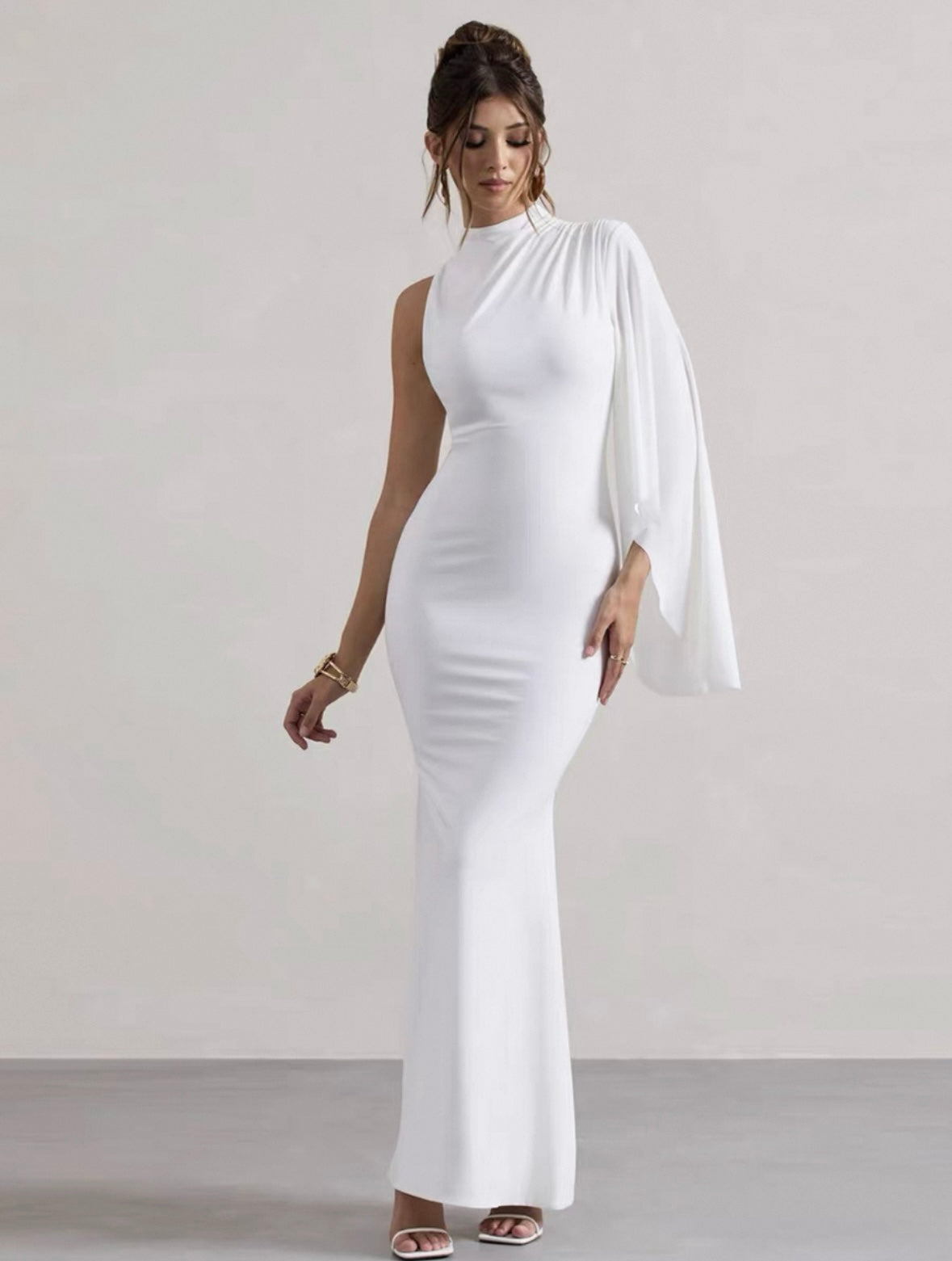 #66 Linora Kleid - Linora
