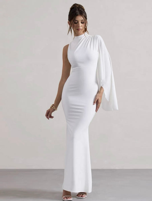 #66 Linora Kleid - Linora