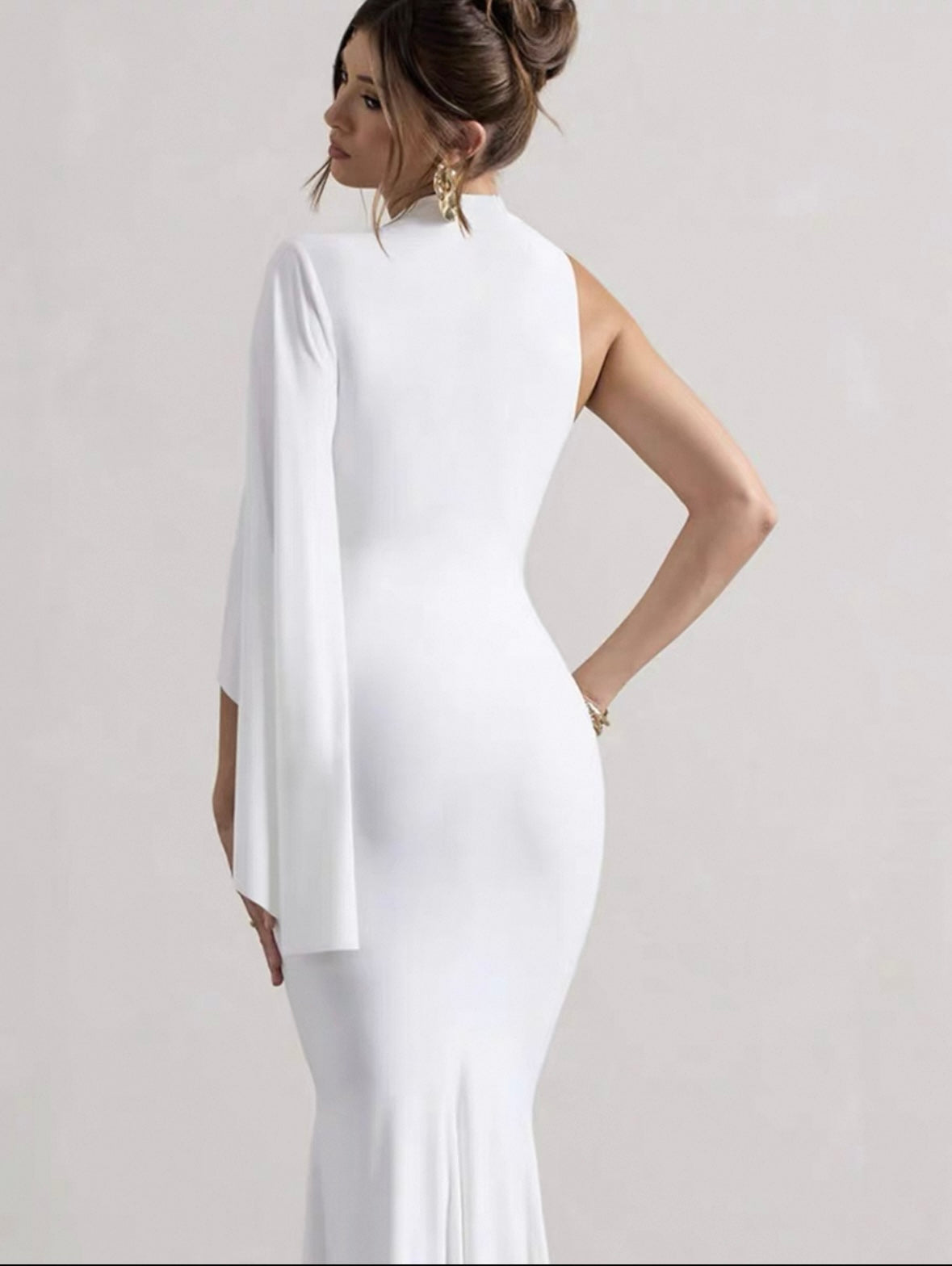 #66 Linora Kleid - Linora