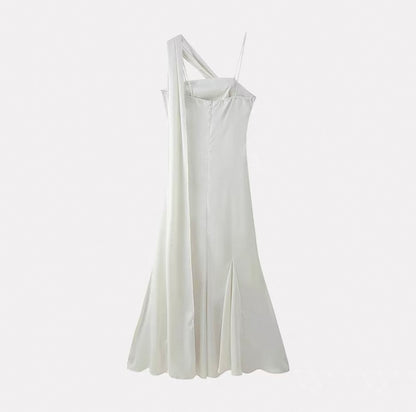 #70 Blum Kleid - Linora