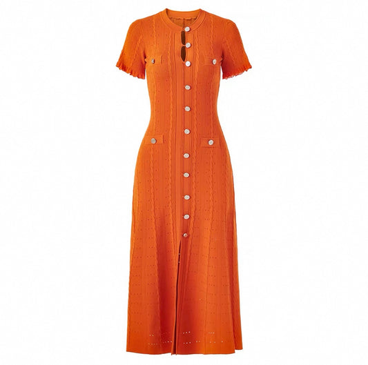 #71 Linora Abend dress