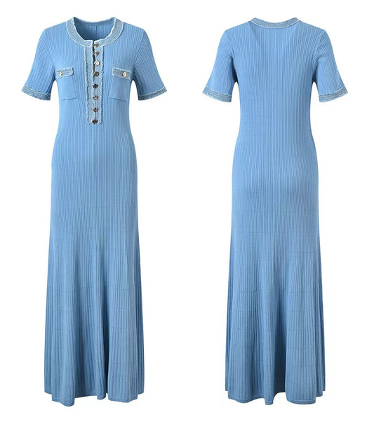 #31 Linora Elegantes Abenkleid - Linora