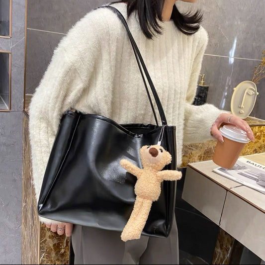#13 Linora Teddy Tasche - Linora