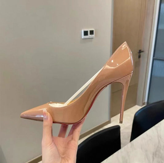 #9 Linora High Heels - Linora
